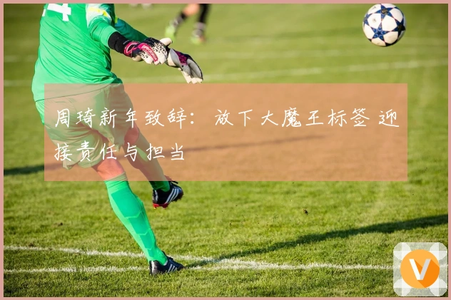 周琦新年致辞:放下大魔王标签 迎接责任与担当