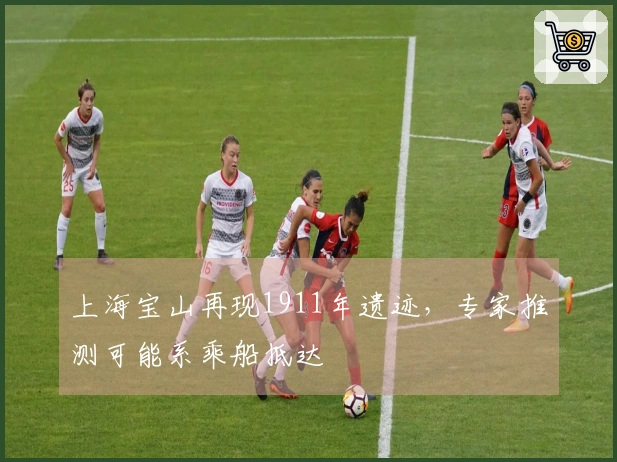 上海宝山再现1911年遗迹，专家推测可能系乘船抵达