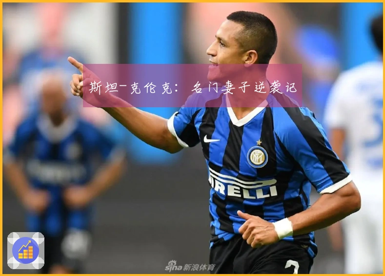 斯坦-克伦克：名门妻子逆袭记